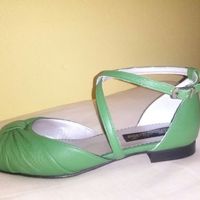 Sapatos check - 3
