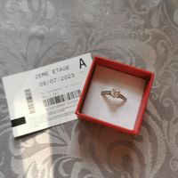 This or that? O anel de noivado 💍 - 1