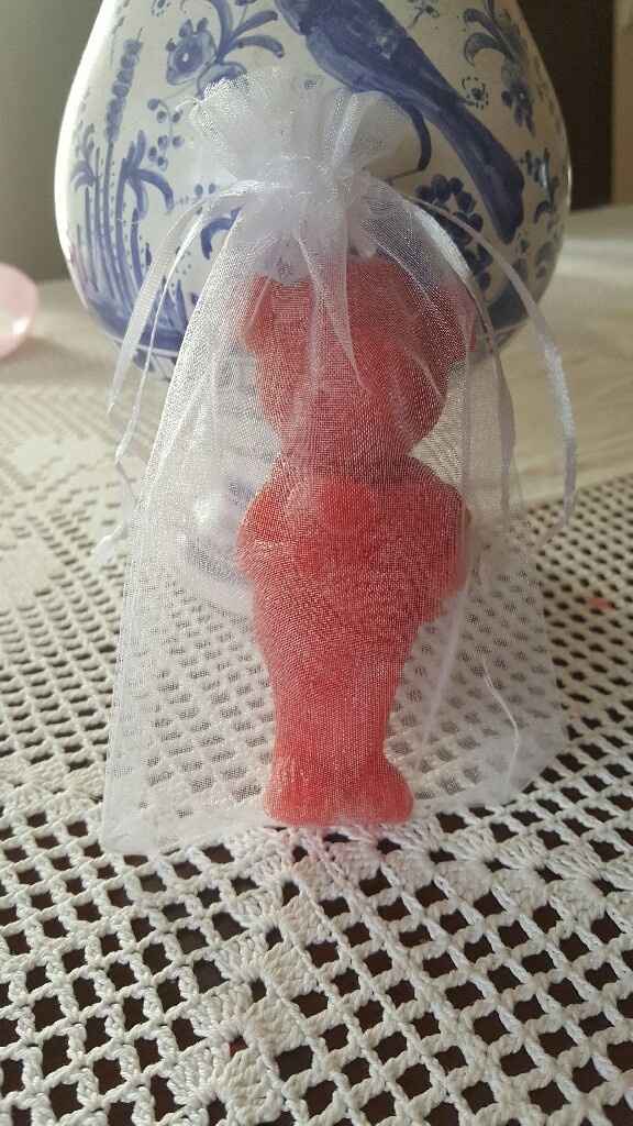 Lembrancinhas - ajudaaa! - 1