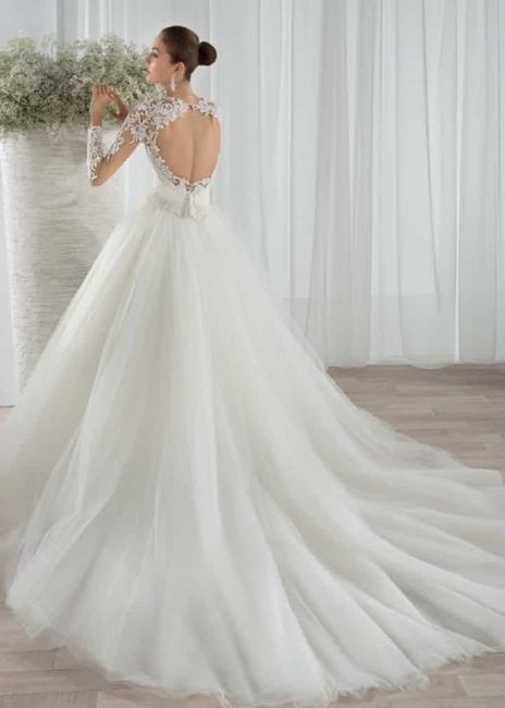 5 vestidos para um look vintage e sensual - 1