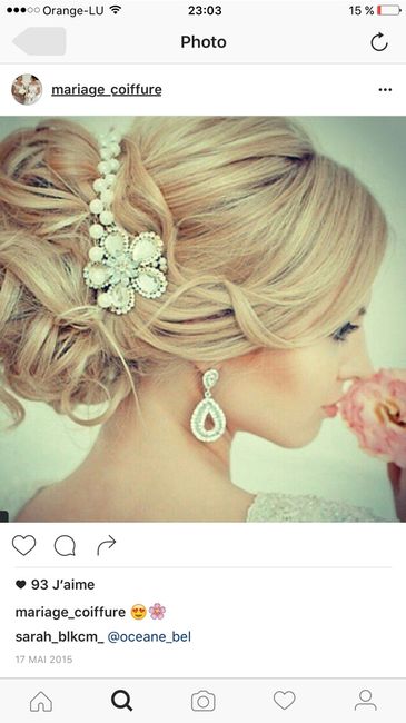 Penteados apanhados - ajuda! - 1