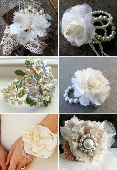 Prendinha damas de honor 