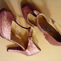 Sapatos noiva 