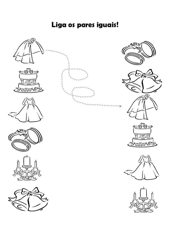  Lembrança para as Crianças - 2