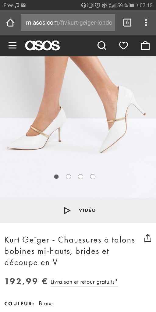 Sapatos - 2