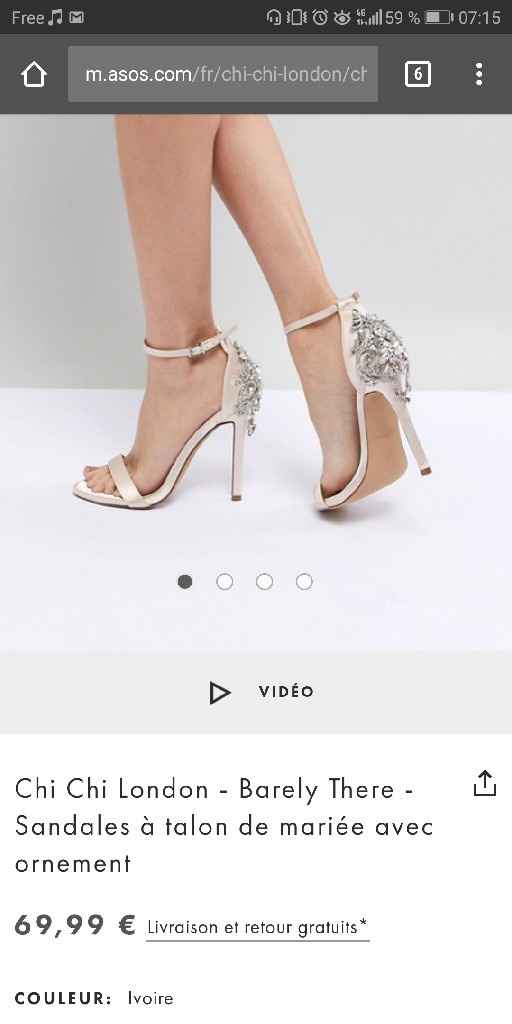 Sapatos - 4