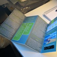 flyer