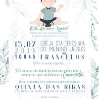  Os meus convites - 2