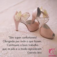 sapatos andIwonder