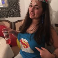 Despedida de solteira - 1
