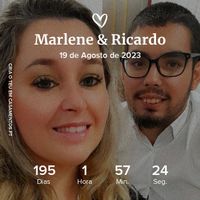 Quantos dias faltam para o contador ir para 1 digito? - 1