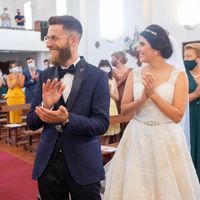 Noivos de 2020, onde andam? 👰🏽🤵🏽 - 1