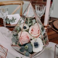 o Meu estilo de casamento Catarina - 1