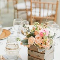 o Meu estilo de casamento Catarina - 3