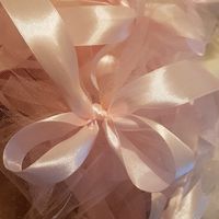 Alianças, laços para os carros e liga 🤗🤗🤗 - 2