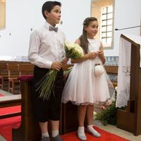 Maninhos lindos (Meninos Alianças)