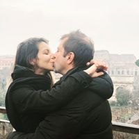 21 day Challenge + Partilhar uma fotografia com a tua cara metade - 1