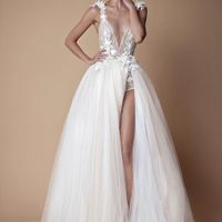 Sobre encontrar o vestido perfeito. - 1
