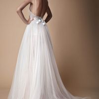 Sobre encontrar o vestido perfeito. - 2