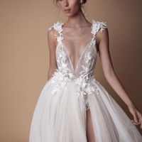 Sobre encontrar o vestido perfeito. - 3