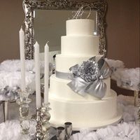 Decoração para casamento - 1