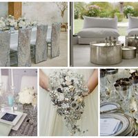 Decoração para casamento - 2