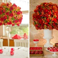 A cor ideal para o teu casamento é... - 1
