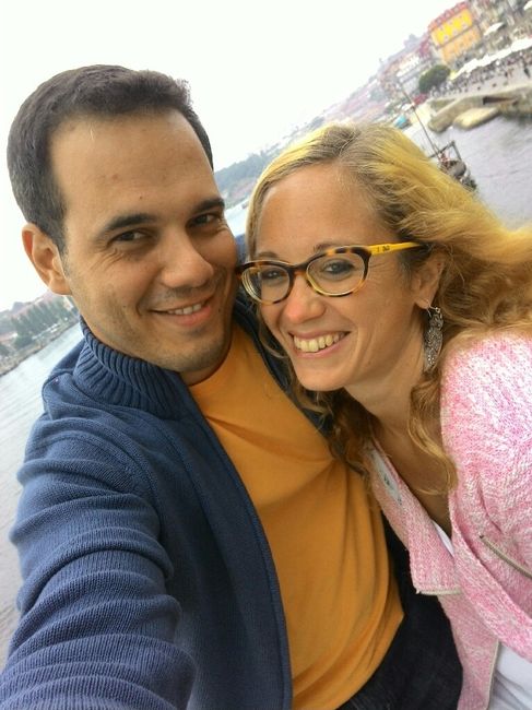 Publica uma foto do vosso amor - 1