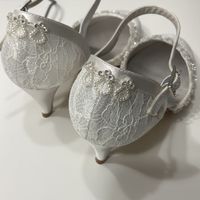 a saga dos Sapatos: parte 3 - 1