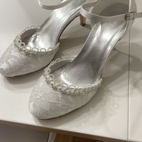 a saga dos Sapatos: parte 3 - 2