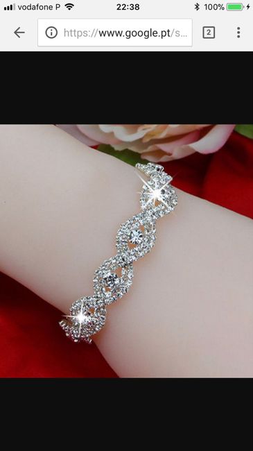  Pulseiras!! - 2