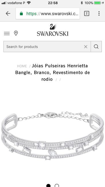  Pulseiras!! - 1
