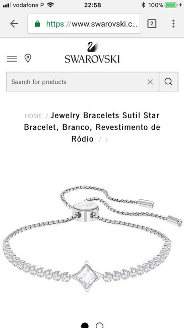  Pulseiras!! - 5