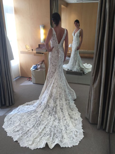  👸 Poderia casar-me com este look - Liliana - 7