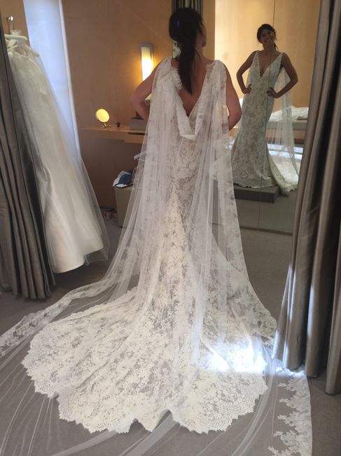  👸 Poderia casar-me com este look - Liliana - 8