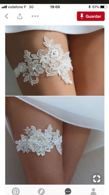  👸 Poderia casar-me com este look - Liliana - 10