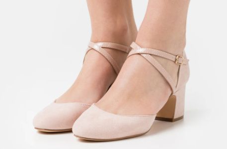 Sapatos noiva 1