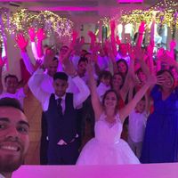 Casados de Fresco❤️ - 2