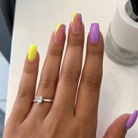 Se a tua manicure... fosse a tua última! 💅 - 1
