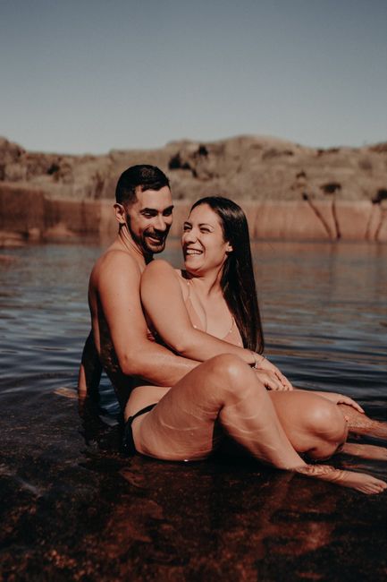 Sessão de namoro 5⭐️ 3