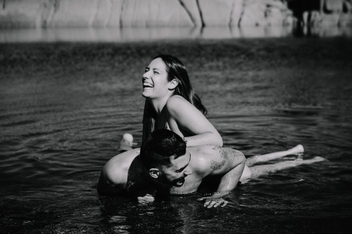 Sessão de namoro 5⭐️ 4