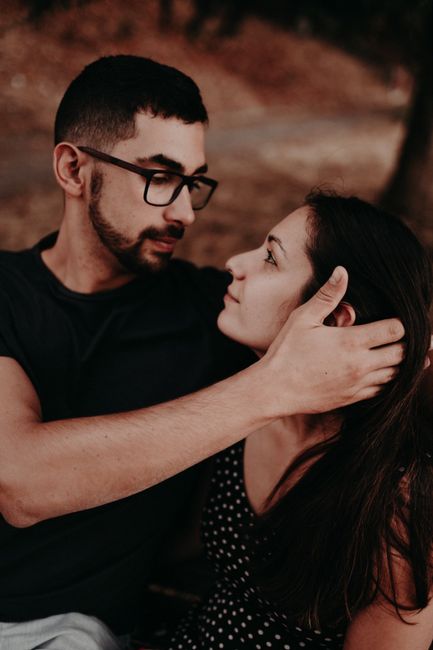 Sessão de namoro 5⭐️ 9