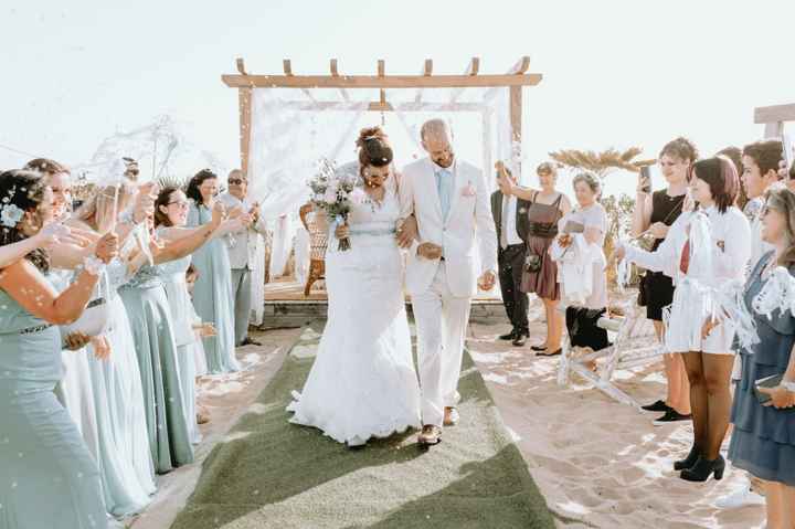 Quantos ❤️ dás para o dia do teu casamento? Avalia! - 2