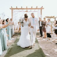 Quantos ❤️ dás para o dia do teu casamento? Avalia! - 2