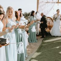 Quantos ❤️ dás para o dia do teu casamento? Avalia! - 3