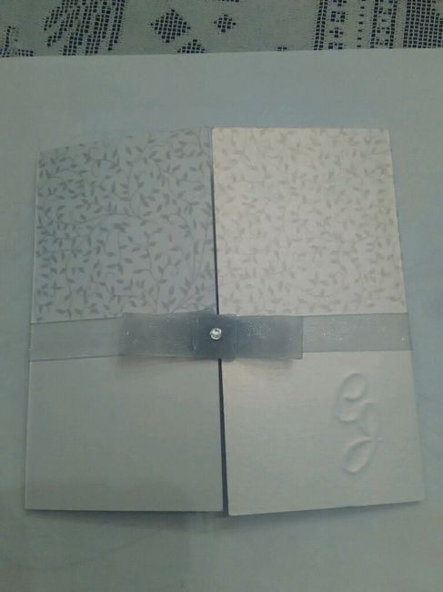 Convites - 3
