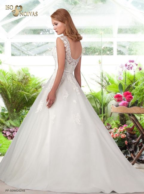 vestido 3tras