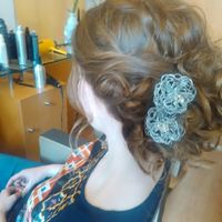 Prova penteado - 3