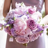 Bouquet de noiva
