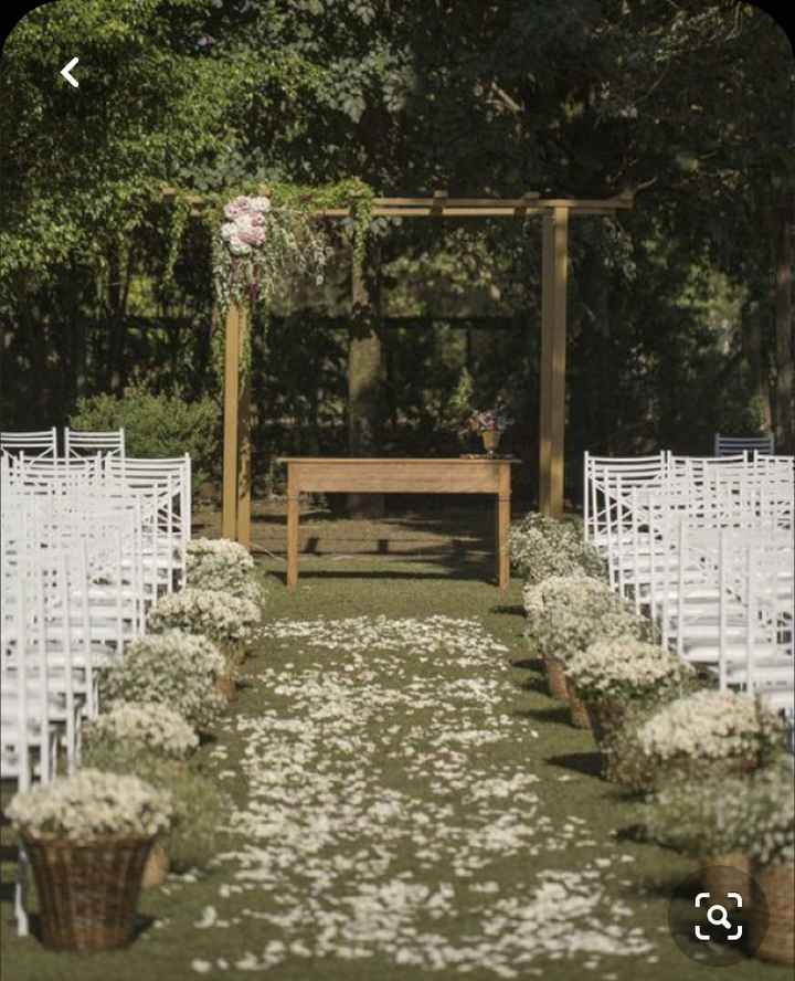 o meu estilo de casamento - Joana - 1